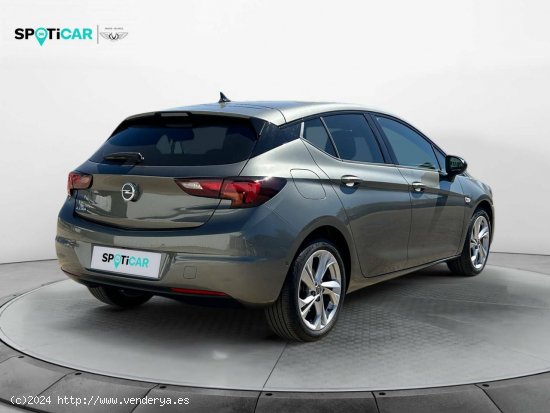 Opel Astra  1.2T SHL 81kW (110CV) GS Line - Leganés