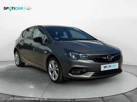 Opel Astra  1.2T SHL 81kW (110CV) GS Line - Leganés