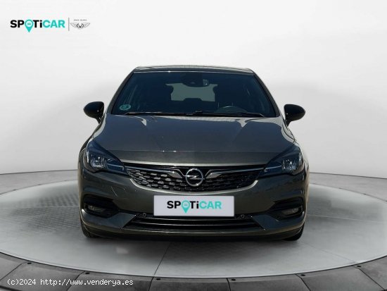 Opel Astra  1.2T SHL 81kW (110CV) GS Line - Leganés