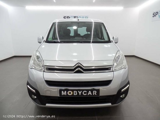 Citroën Berlingo  Multispace  BlueHDi 74KW (100CV) Feel - València