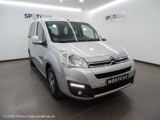 Citroën Berlingo  Multispace  BlueHDi 74KW (100CV) Feel - València