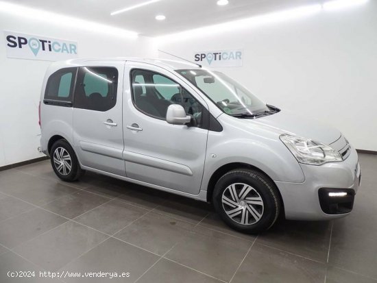 Citroën Berlingo  Multispace  BlueHDi 74KW (100CV) Feel - València