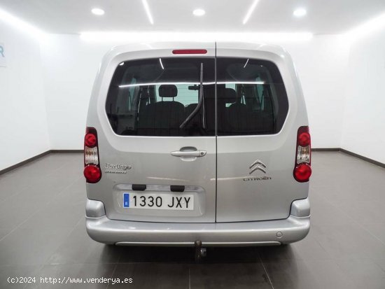 Citroën Berlingo  Multispace  BlueHDi 74KW (100CV) Feel - València