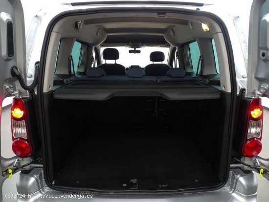 Citroën Berlingo  Multispace  BlueHDi 74KW (100CV) Feel - València