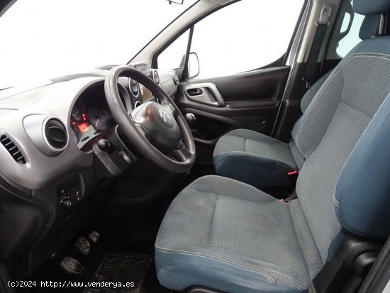 Citroën Berlingo  Multispace  BlueHDi 74KW (100CV) Feel - València