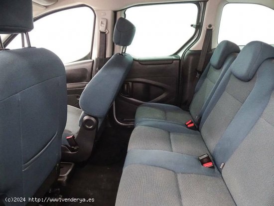 Citroën Berlingo  Multispace  BlueHDi 74KW (100CV) Feel - València