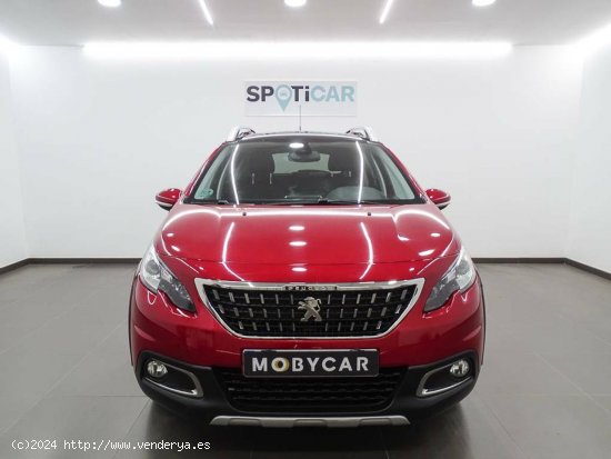 Peugeot 2008   1.2 PureTech 81KW (110CV) S&S Allure - València