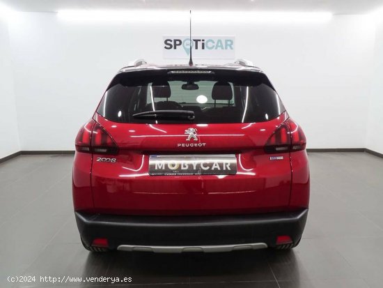 Peugeot 2008   1.2 PureTech 81KW (110CV) S&S Allure - València