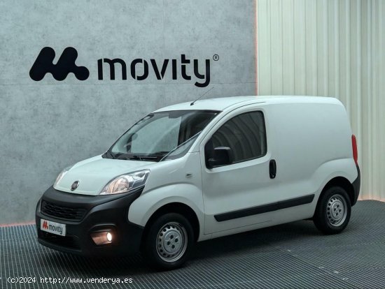  Fiat Fiorino CARGO BASE 1.3 MJT 80CV - Lugo 