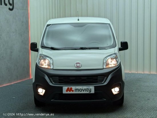 Fiat Fiorino CARGO BASE 1.3 MJT 80CV - Lugo