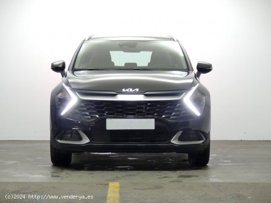 Kia Sportage 1.6 T-GDi 118kW (160CV) Drive 17 - Ourense