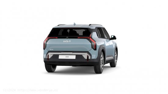 Kia EV3 Air Long Range - Asturias