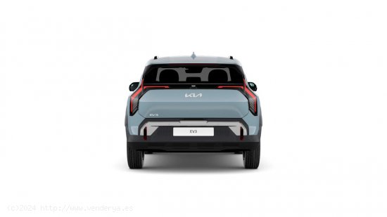 Kia EV3 Air Long Range - Asturias