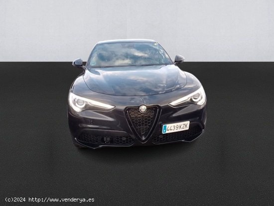 Alfa Romeo Stelvio 2.0 Gasolina 206kw (280cv) Executive Awd - Leganés