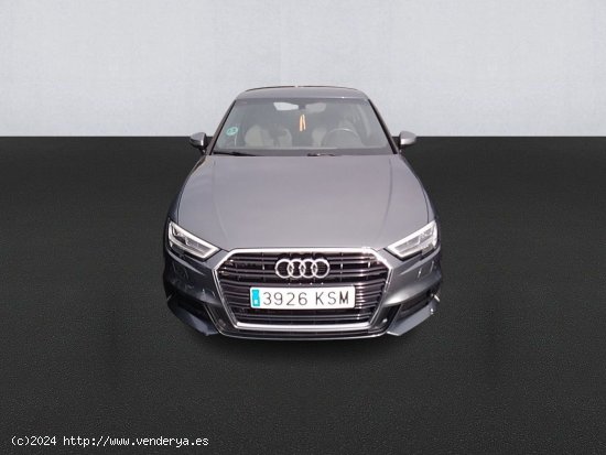 Audi A3 Sportback S Line 30 Tdi 85kw (116cv) - Leganés