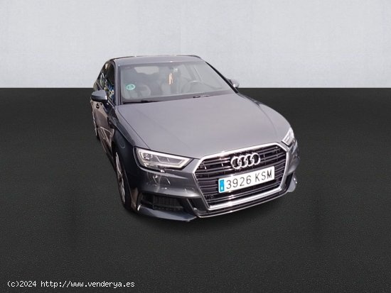 Audi A3 Sportback S Line 30 Tdi 85kw (116cv) - Leganés