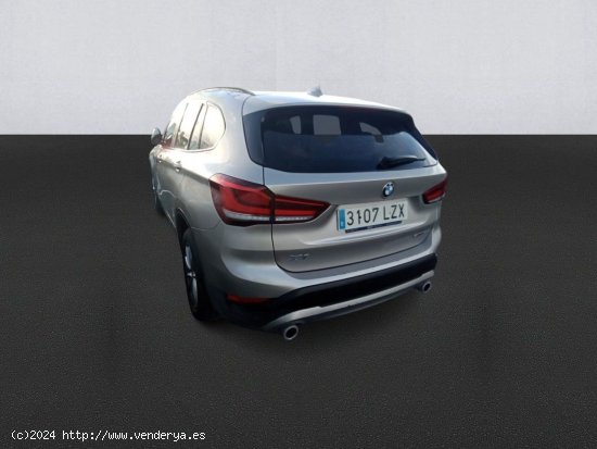 Bmw X1 Sdrive18da Corporate - Leganés