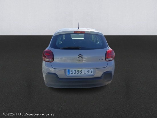 Citroen C3 Bluehdi 75kw (100cv) S&s Feel - Leganés