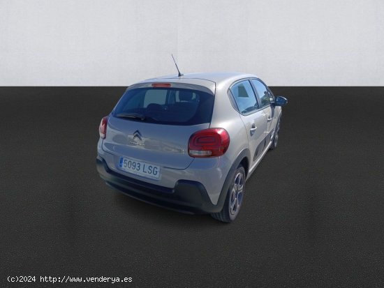 Citroen C3 Bluehdi 75kw (100cv) S&s Feel - Leganés