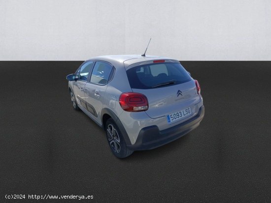 Citroen C3 Bluehdi 75kw (100cv) S&s Feel - Leganés