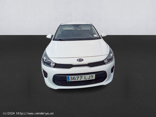 Kia Rio 1.2 Cvvt 62kw (84cv) Concept - Leganés