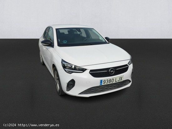 Opel Corsa 1.2 Xel 55kw (75cv) Edition - Leganés