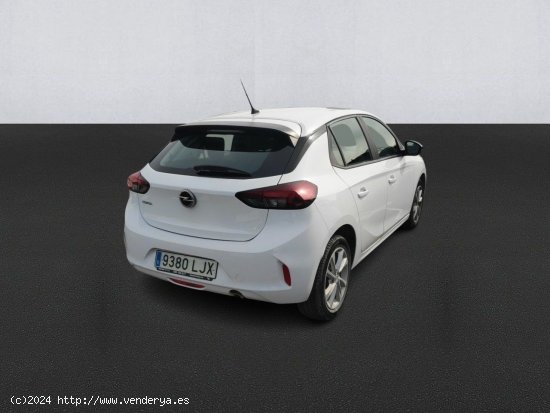 Opel Corsa 1.2 Xel 55kw (75cv) Edition - Leganés