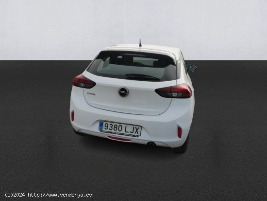 Opel Corsa 1.2 Xel 55kw (75cv) Edition - Leganés