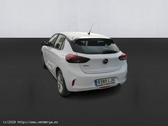 Opel Corsa 1.2 Xel 55kw (75cv) Edition - Leganés