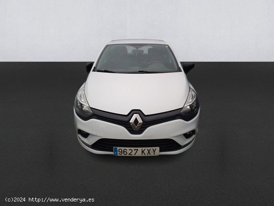 Renault Clio Business Dci 66kw (90cv) -18 - Leganés