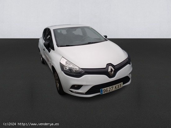 Renault Clio Business Dci 66kw (90cv) -18 - Leganés