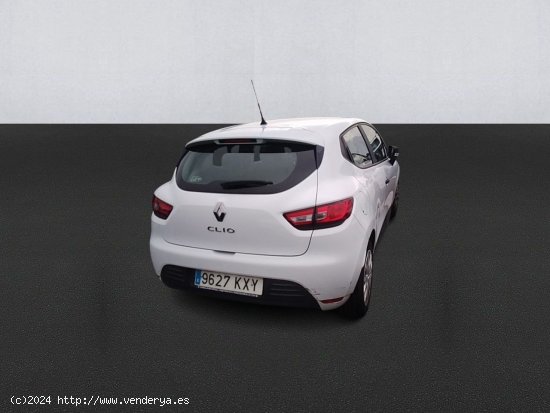 Renault Clio Business Dci 66kw (90cv) -18 - Leganés