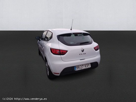 Renault Clio Business Dci 66kw (90cv) -18 - Leganés