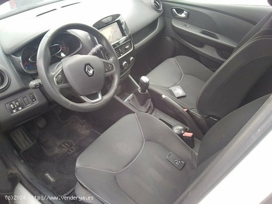 Renault Clio Business Dci 66kw (90cv) -18 - Leganés