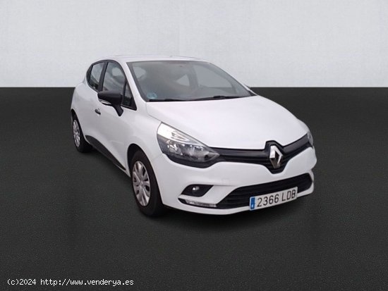 Renault Clio Business Tce 55kw (75cv) -18 - Leganés