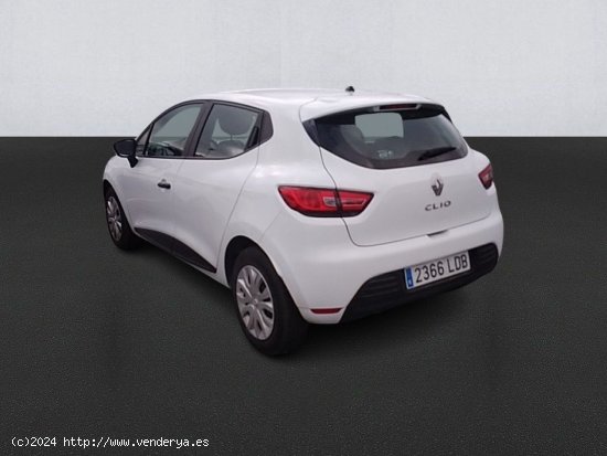 Renault Clio Business Tce 55kw (75cv) -18 - Leganés