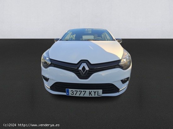 Renault Clio Business Tce 55kw (75cv) -18 - Leganés