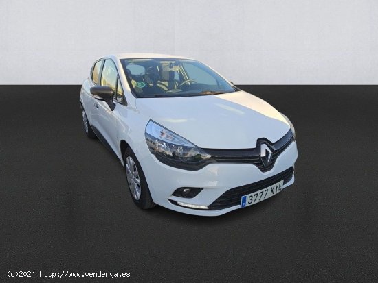 Renault Clio Business Tce 55kw (75cv) -18 - Leganés