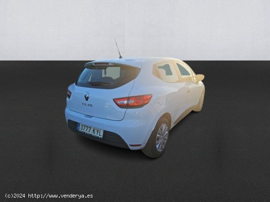 Renault Clio Business Tce 55kw (75cv) -18 - Leganés