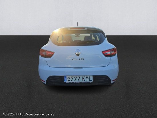 Renault Clio Business Tce 55kw (75cv) -18 - Leganés