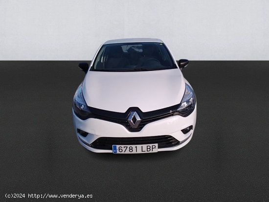 Renault Clio Business Tce 55kw (75cv) -18 - Leganés