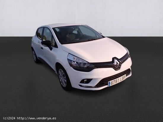 Renault Clio Business Tce 55kw (75cv) -18 - Leganés