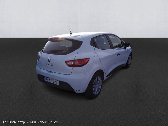 Renault Clio Business Tce 55kw (75cv) -18 - Leganés