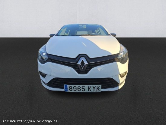 Renault Clio Business Tce 55kw (75cv) -18 - Leganés