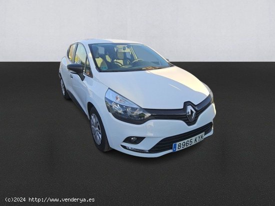 Renault Clio Business Tce 55kw (75cv) -18 - Leganés