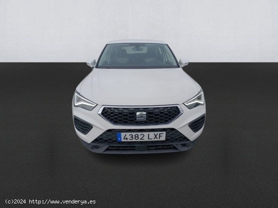 Seat Ateca 2.0 Tdi 85kw (115cv) St&sp Reference - Leganés