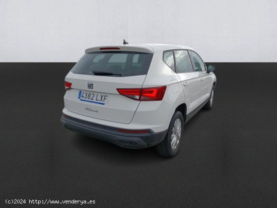 Seat Ateca 2.0 Tdi 85kw (115cv) St&sp Reference - Leganés