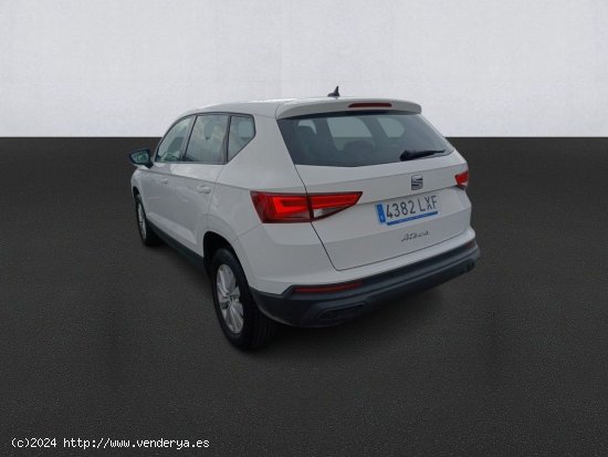 Seat Ateca 2.0 Tdi 85kw (115cv) St&sp Reference - Leganés