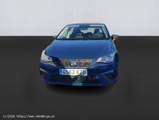 Seat Ibiza 1.0 Ecotsi 70kw (95cv) Reference Plus - Leganés