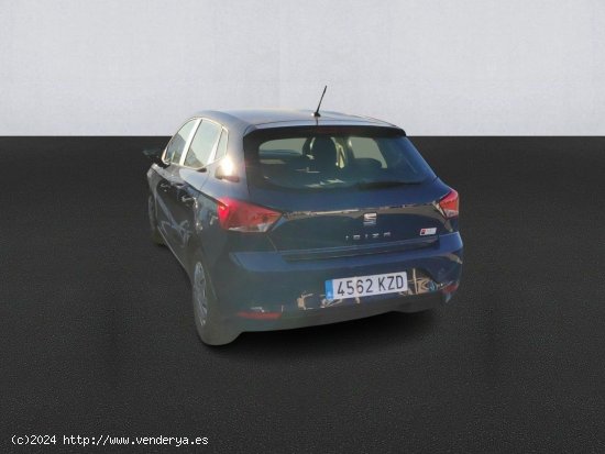 Seat Ibiza 1.0 Ecotsi 70kw (95cv) Reference Plus - Leganés